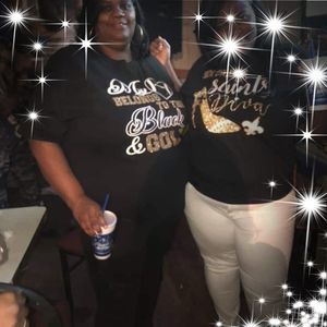 Meet your Posher, Tawanna